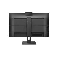 PHILIPS 27" IPS  276B1JH-00 4MS 75Hz HDMI-DP USB-C KAMERALI KURUMSAL MONİTÖR 2560X1440