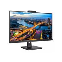 PHILIPS 27" IPS  276B1JH-00 4MS 75Hz HDMI-DP USB-C KAMERALI KURUMSAL MONİTÖR 2560X1440