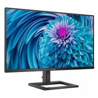 PHILIPS 28" IPS 288E2A-00 4MS 60HZ HDMI DP Ev Ofis Tipi Monitör (3840 x 2160)
