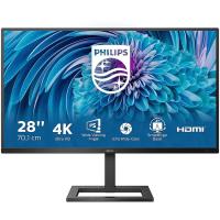Philips 288E2UAE/00 28" 4ms 4K MM Hdmi Dp IPS