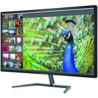 Philips 31.5 323E7QDAB IPS LED MM Monitör 5ms Syh