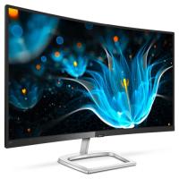 Philips 31.5 328E9QJAB/00 Curved MM Monitör 5ms