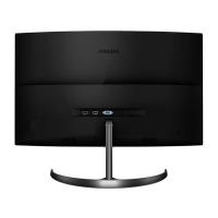 Philips 31.5" 328E8QJAB5 5ms FHD Curved MM IPS