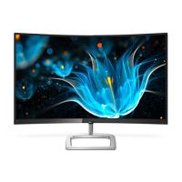 Philips 31.5" 328E9QJAB/00 5ms Curved MM Hdmi LED