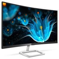 Philips 31.5" 328E9FJAB/00 4ms QHD Curved MM IPS