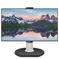 Philips 31.5" 329P9H 5ms 4K Type-C Webcam MM IPS