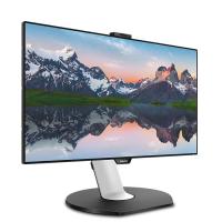 Philips 31.5" 329P9H 5ms 4K Type-C Webcam MM IPS