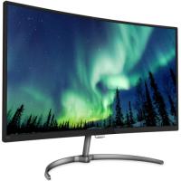 Philips 31.5 328E8QJAB5-00 Curved MM Monitör 5ms