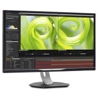 Philips 31.5" 328P6VJEB/00 4ms 4K Pivot MM
