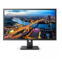 PHILIPS 31.5" IPS 325B1L-00 4MS 60Hz HDMI-DP EV Ofis Tipi Monitör (2560 X 1440) Outlet (Kutu Açık)