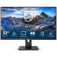 Philips 31.5 328B1/00 LED MM 4K Monitör 4ms