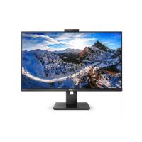 PHILIPS 31.5" IPS 329P1H-00 4MS 60HZ HDMI-DP USB-C KAMERALI KURUMSAL İŞ MONİTÖRÜ 3840X2160
