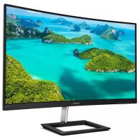 PHILIPS 31.5" VA 325E1CA/00 4MS 75HZ HDMI-DP KAVISLI İŞ MONİTÖRÜ 2560X1440