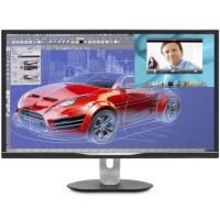 Philips 32 BDM3270QP2 LED MM Monitör 4ms Syh