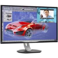 Philips 32 BDM3270QP2 LED MM Monitör 4ms Syh