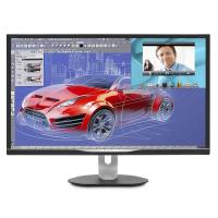 Philips 32" BDM3270QP/00 4ms Hdmi Siyah IPS LED