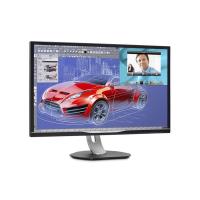 Philips 32" BDM3270QP/00 4ms Hdmi Siyah IPS LED