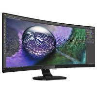Philips 34" 349P7FUBEB/00 4ms Curved MM Hdmi Dp