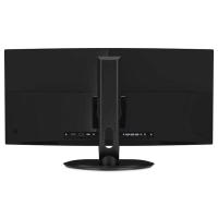 Philips 34" 349P7FUBEB/00 4ms Curved MM Hdmi Dp