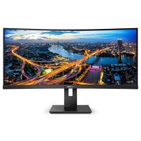 Philips 34" 342B1C/00 4ms WFHD Curved MM VA Led