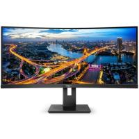 Philips 34 346B1C/00 LED Curved Monitör 5ms