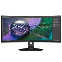 Philips 34 349P7FUBEB/00 LED Curved Monitör 4ms