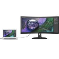 Philips 34 349P7FUBEB/00 LED Curved Monitör 4ms