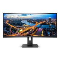 Philips 34" 346B1C/00 5ms WQHD Curved Type-C
