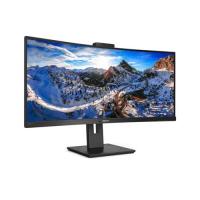 Philips 34 346P1CRH-00 LED Curved 4ms Type-C MM