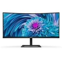 Philips 346E2CUAE/00 34" 4ms WQHD Curved Type-C MM