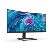 Philips 346E2CUAE/00 34" 4ms WQHD Curved Type-C MM