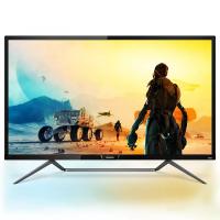 PHILIPS 42.5" MVA 436M6VBPAB/00 4MS 60Hz HDMI-DP-mDP EV Ofis Tipi Monitör (3840 X 2160)