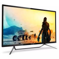 PHILIPS 42.5" MVA 436M6VBPAB/00 4MS 60Hz HDMI-DP-mDP EV Ofis Tipi Monitör (3840 X 2160)