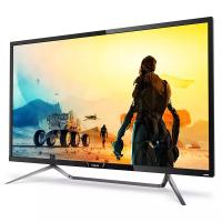 PHILIPS 42.5" MVA 436M6VBPAB/00 4MS 60Hz HDMI-DP-mDP EV Ofis Tipi Monitör (3840 X 2160)