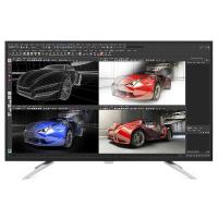 Philips 43" BDM4350UC/00 5ms 4K MM MHL Vesa IPS