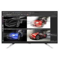 PHILIPS 43" IPS BDM4350UC-00 5MS 60Hz HDMI-DP (3840 X 2160) Kurumsal Monitör Siyah