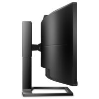 Philips 48.8 499P9H-00 MM Kavisli LED Monitör 5ms