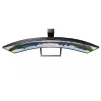 PHILIPS 49" VA 499P9H-00 5MS 70Hz HDMI-DP (5120 X 1440) KAVİSLİ Monitör Web Kameralı