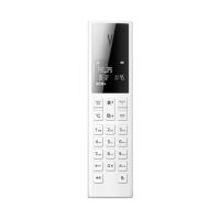 PHILIPS M3501VW/22 LİNEA V Kablosuz Dect Işıklı Ekran Telefon Beyaz