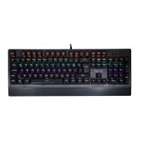 PHILIPS Momentum SPK8403/62 Gaming KLAVYE Rainbow Lighting, Mechanical Usb