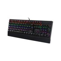 PHILIPS Momentum SPK8403/62 Gaming KLAVYE Rainbow Lighting, Mechanical Usb