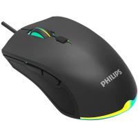 PHILIPS Momentum SPK9404/00 G404,Gaming, Işıklı, Optik, GAMING Mouse, Usb