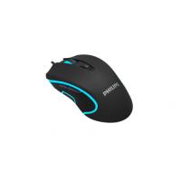 PHILIPS Momentum SPK9413/00 G413,Gaming 6400DPI, Işıklı,Optik, Mouse, Usb