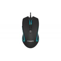 PHILIPS Momentum SPK9413/00 G413,Gaming 6400DPI, Işıklı,Optik, Mouse, Usb