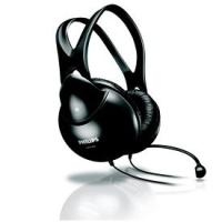 PHILIPS SHM-1900 Mikrofonlu Kulaklık