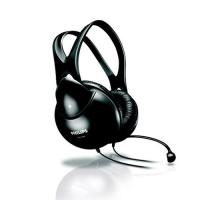 PHILIPS SHM1900 Mikrofonlu Kulaklık
