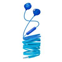 PHILIPS SHE2305BL/00 Stereo 3.5mm Jack Mavi Kulak İçi Mikrofonlu Kulaklık