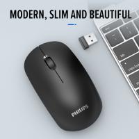 PHILIPS SPK7315/00 M315 Siyah Kablosuz Mouse