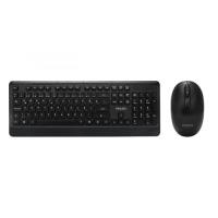 PHILIPS SPT6394/62 C394 Kablosuz Türkçe Q  Klavye+Mouse