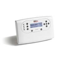 PİMA Guardian Uzaktan Kontrol Edilebilir Kablosuz Alarm Sistemi